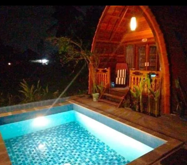 The Morgan Villa Ubud