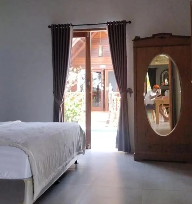 The Morgan Villa Ubud