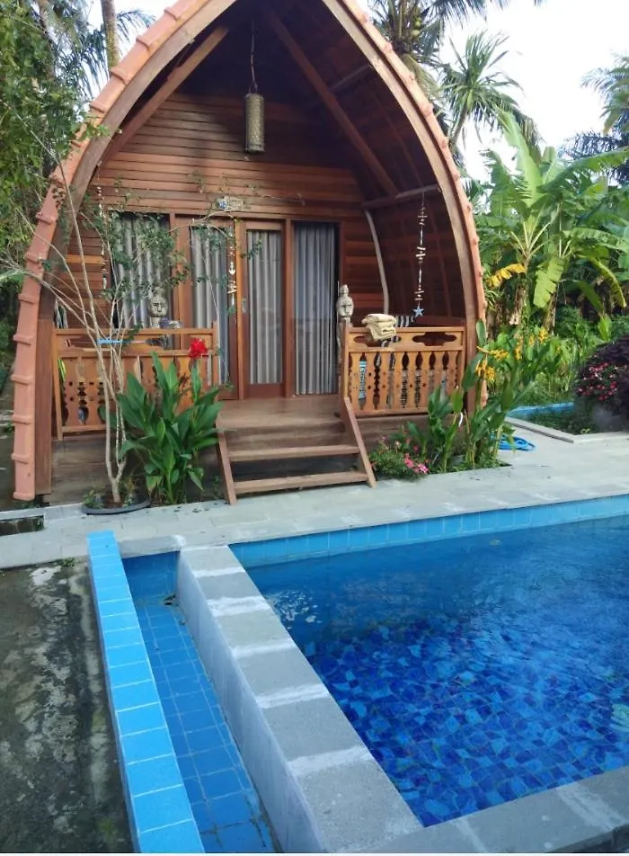 The Morgan Villa Ubud  0*, Ubud (Bali)