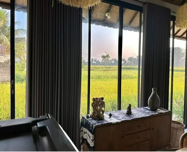 The Morgan Villa Ubud  Ubud (Bali)