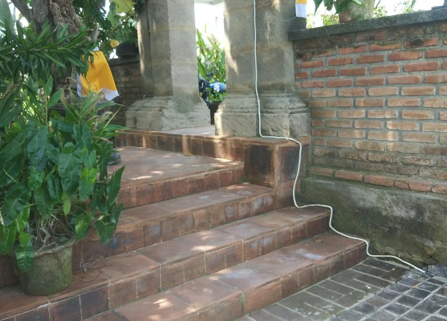The Morgan Villa Ubud  0*, Ubud (Bali) Indonesia