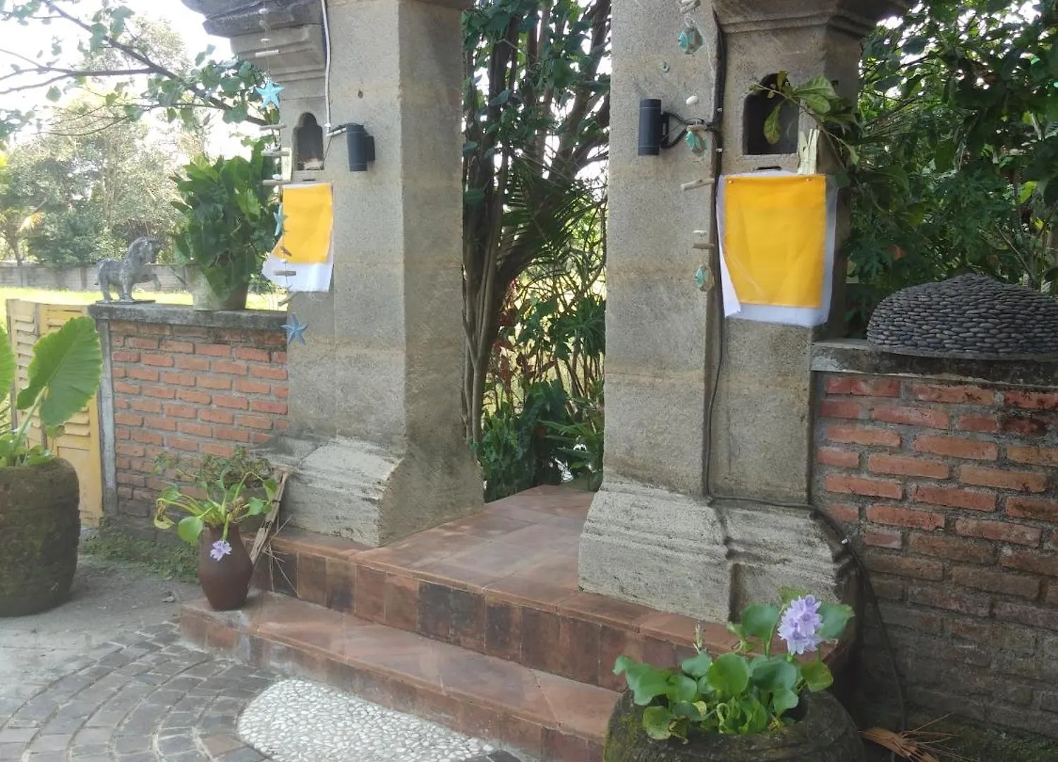 The Morgan Villa Ubud   Ubud (Bali)