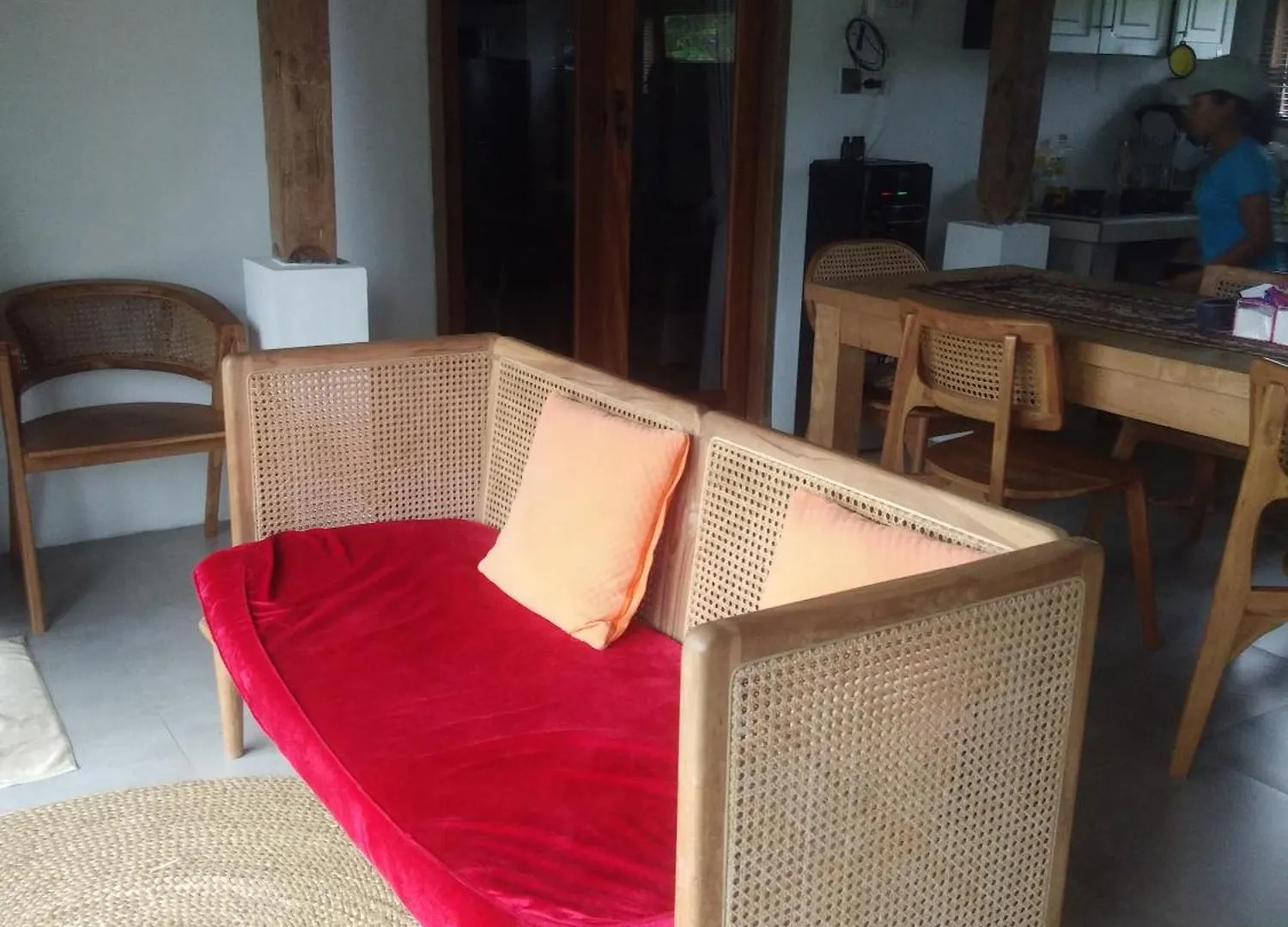 The Morgan Villa Ubud