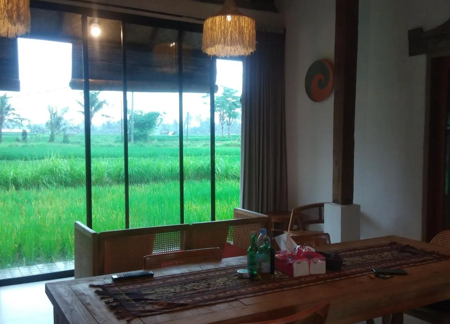 The Morgan Villa Ubud  0*, Ubud (Bali)