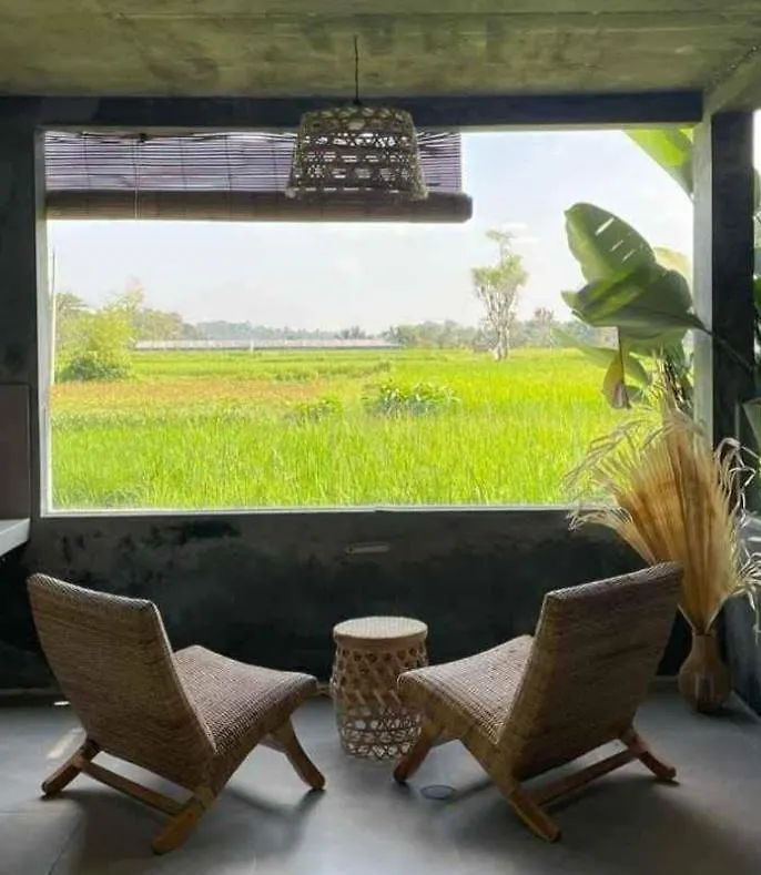 The Morgan Villa Ubud